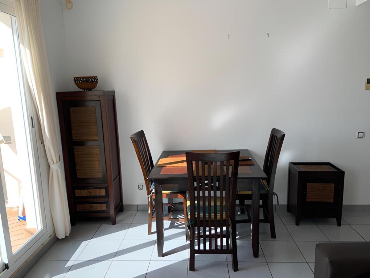 Spectacular Sea Views 2 Bedrooms In Villa Marina Benidorm Exteriér fotografie