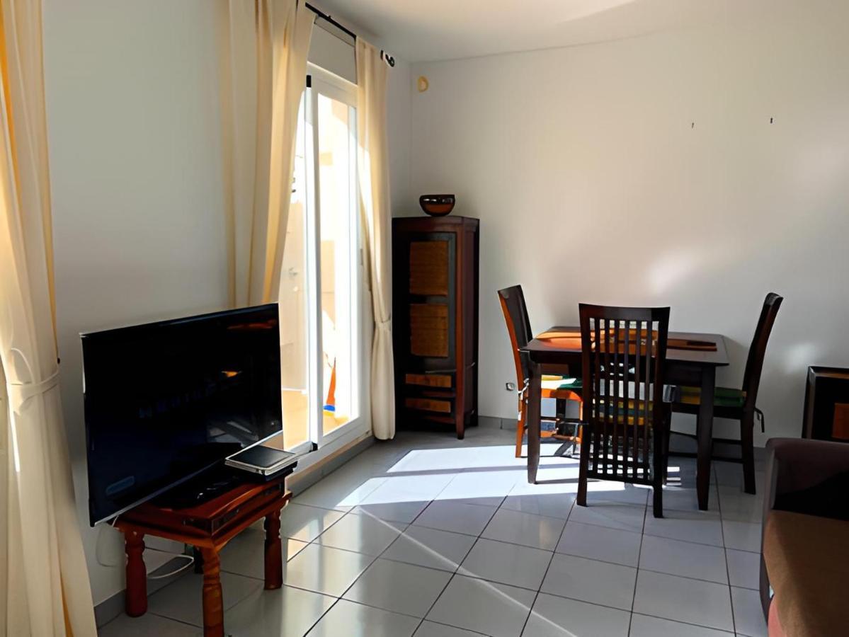 Spectacular Sea Views 2 Bedrooms In Villa Marina Benidorm Exteriér fotografie
