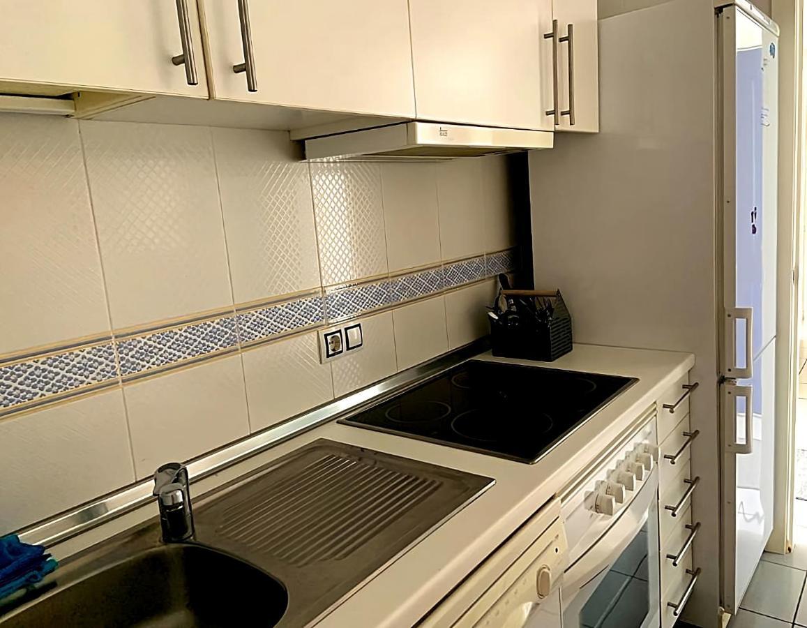 Spectacular Sea Views 2 Bedrooms In Villa Marina Benidorm Exteriér fotografie